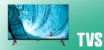 tvs