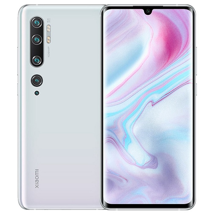 xiaomi note 10 pro jumia