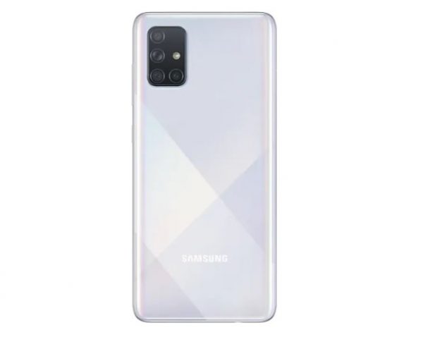 samsung a71 full phone specification