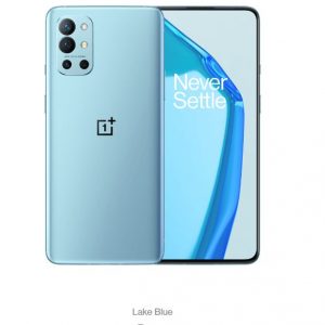 OnePlus 9R