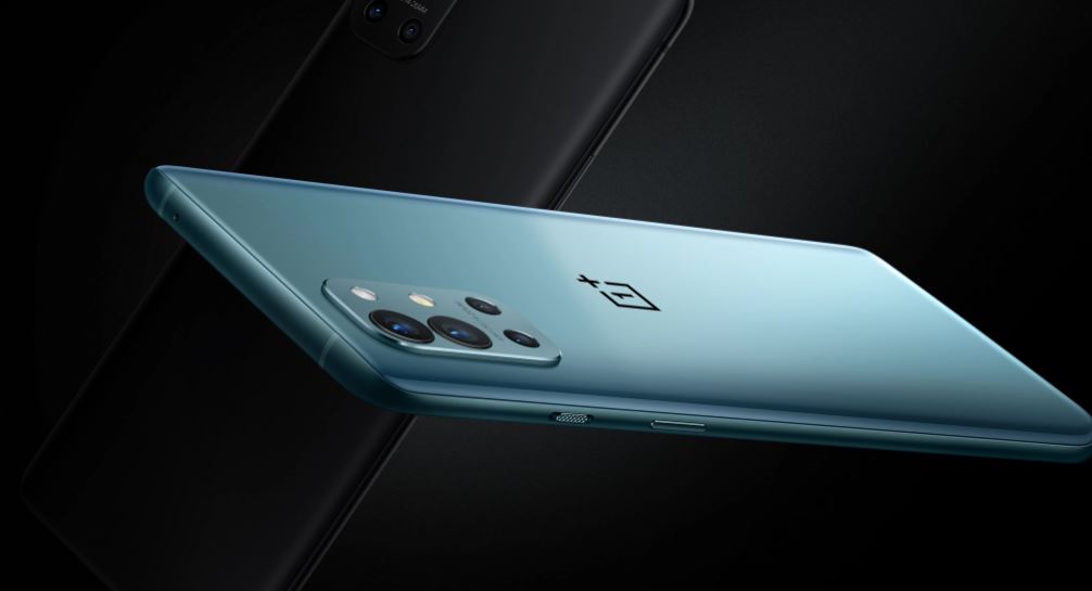 OnePlus 9R