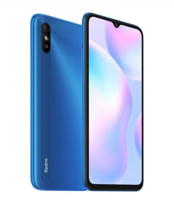 REDMI 9A 