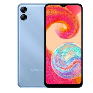 Samsung Galaxy A04E