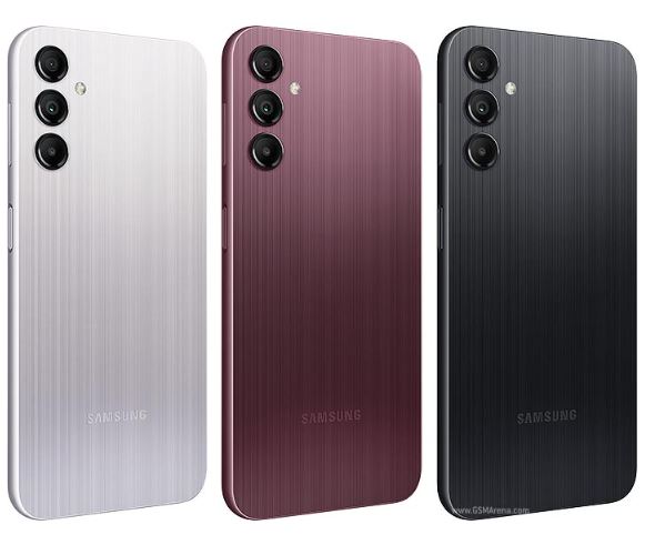 Samsung Galaxy A14