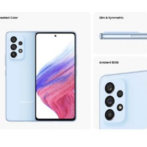 Samsung Galaxy A53 5G