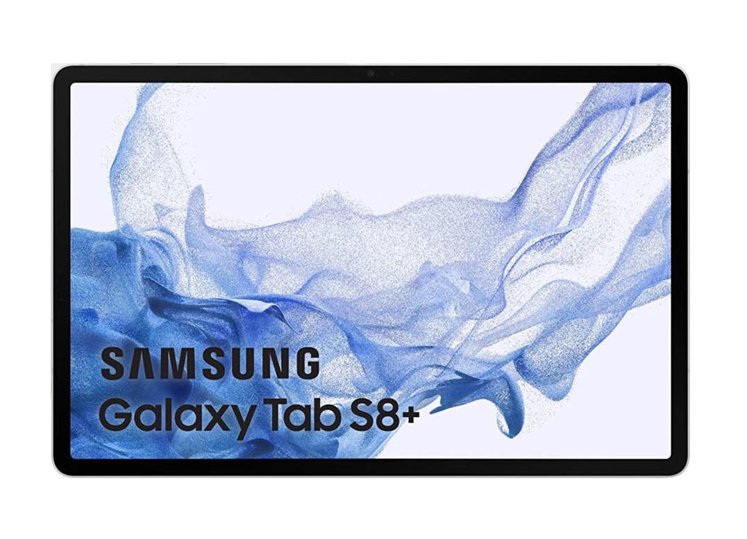 Samsung Galaxy Tab S8 Plus