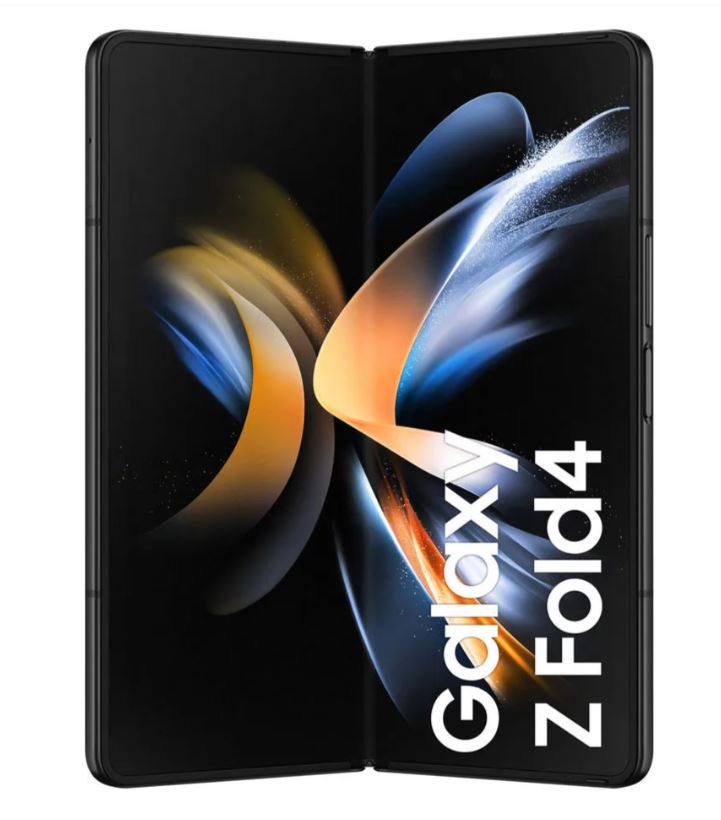 Galaxy Z Fold 4