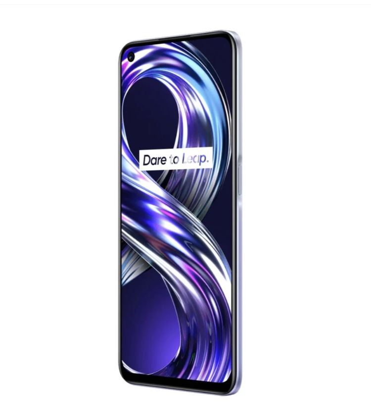 Realme 8i