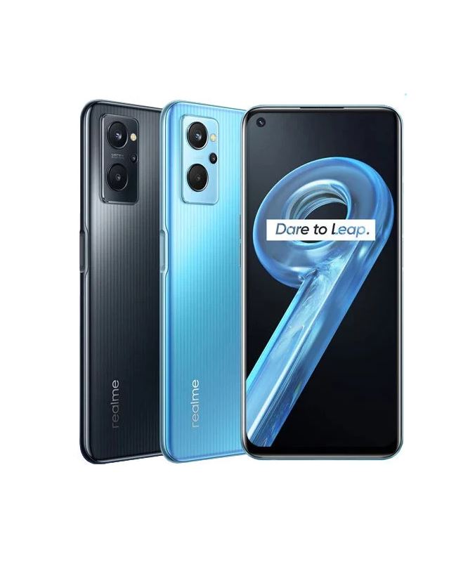 Realme 9i