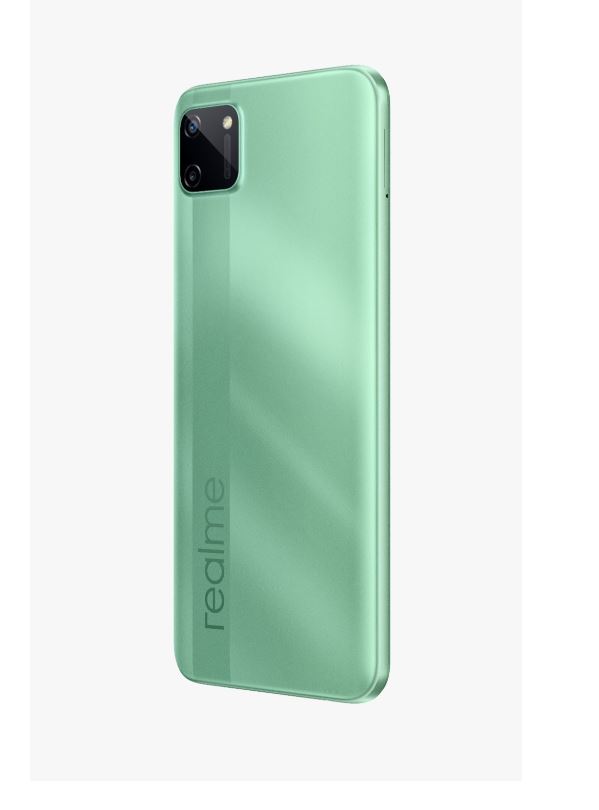 Realme C11