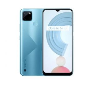 Realme C21Y