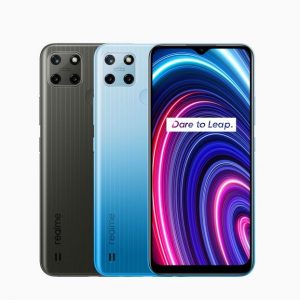 Realme C25Y