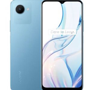 Realme C30s
