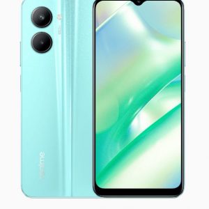 Realme C33