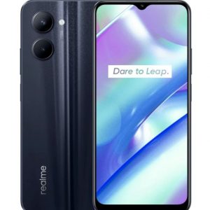 Realme C35