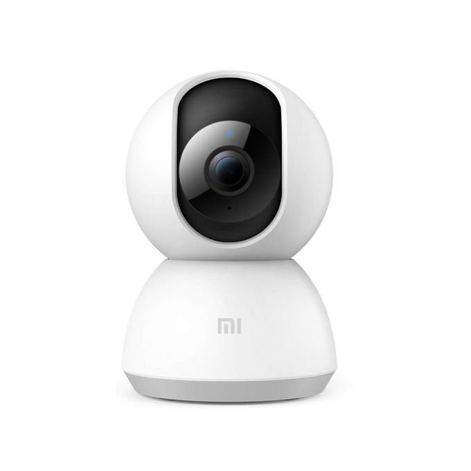 Xiaomi Mi 360 Degree Home Security Camera