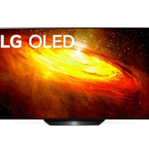 LG BX 55" Class 4K Smart OLED TV w/ AI ThinQ®