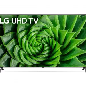 LG 86'' 4K ULTRA HD SMART TV