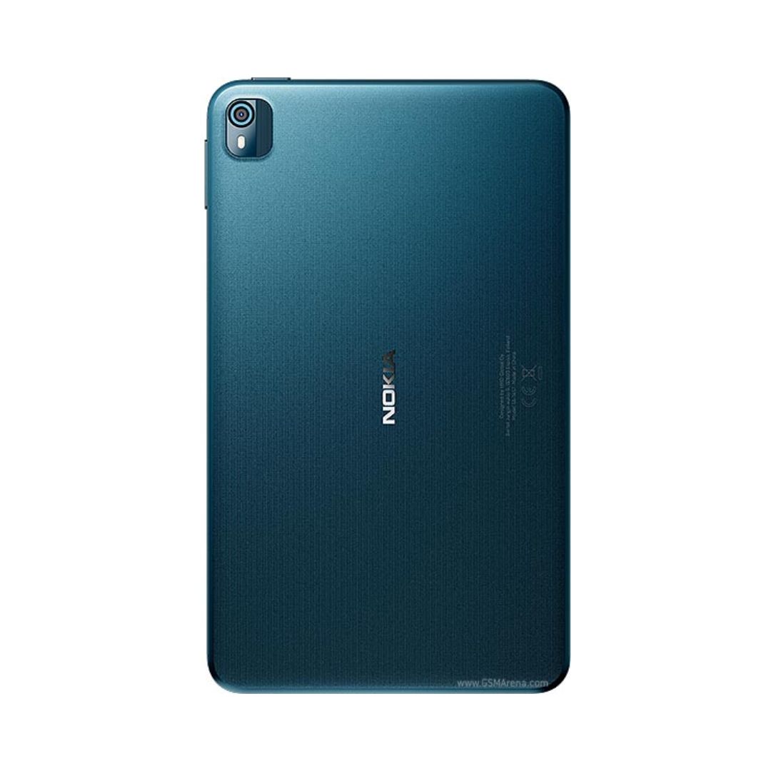 Nokia T10 8.0" Tablet