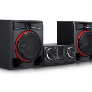 LG XBOOM CL65 Hi-Fi Entertainment System