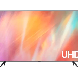 Samsung AU7100 65" UHD 4K HDR Smart TV (2021)