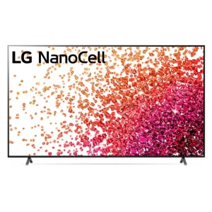 LG 75NANO75 75'' Nanocell WebOS Smart UHD 4K LED TV
