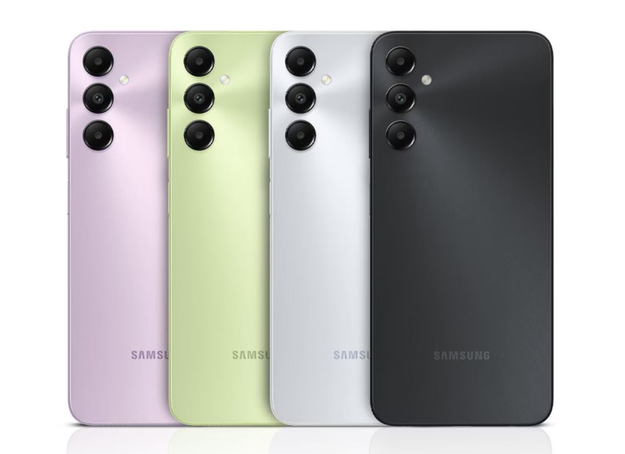 Samsung Galaxy A05s