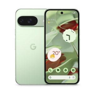 Google Pixel 9