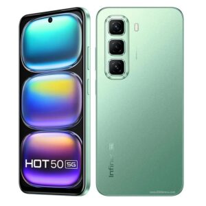 Infinix Hot 50 5G