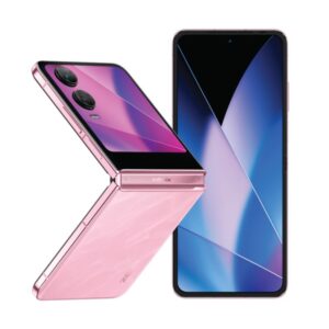 Infinix Zero Flip