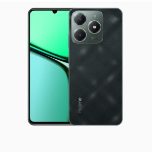 Realme C61