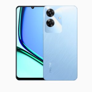 Realme Note 60