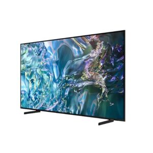 QLED 4K Q60D TIZEN OS Smart (2024)