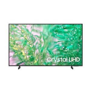 Samsung Crystal UHD DU8000 4K Smart TV