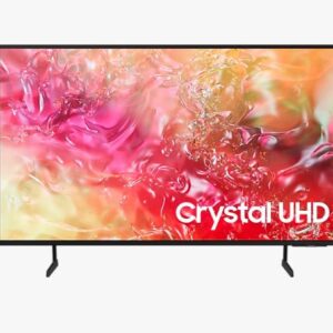 Samsung 55″ DU7010 Crystal UHD 4K Smart TV