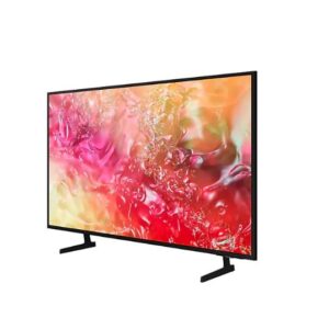 Samsung 43" DU7010 Crystal UHD 4K Smart TV