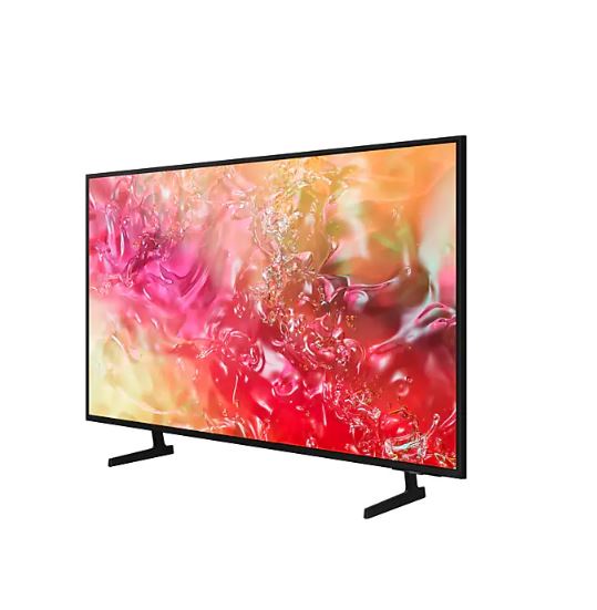 Samsung 55″ DU7010 Crystal UHD 4K Smart TV