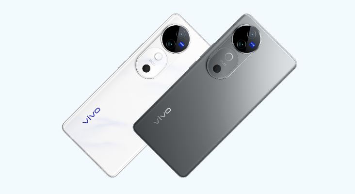 Vivo V40