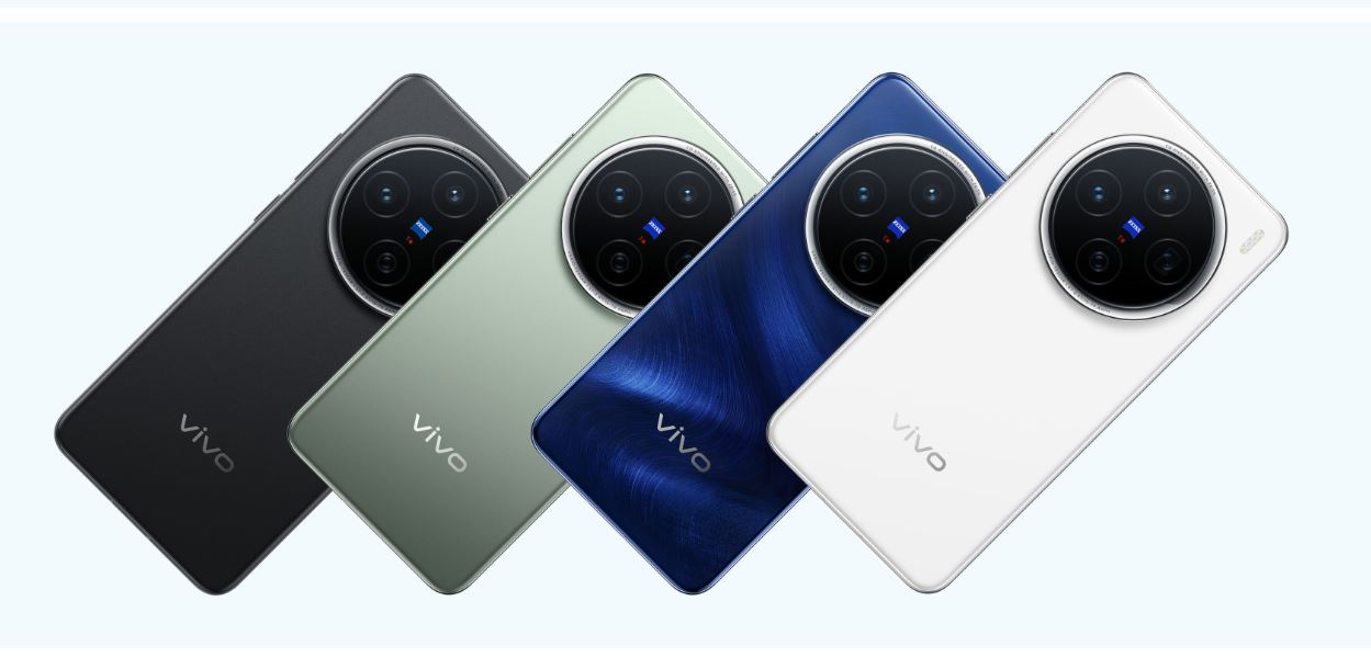 Vivo X200