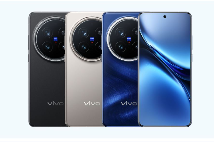 Vivo X200 Pro