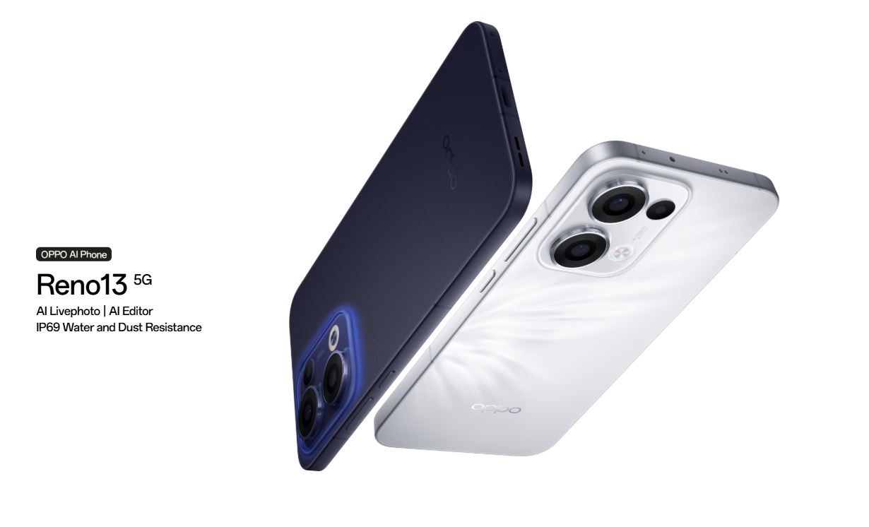 Oppo Reno 13