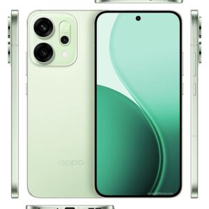 Oppo Reno 14