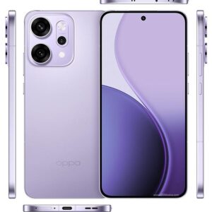 Oppo Reno 14 Pro