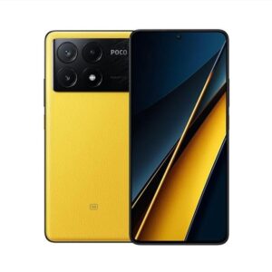 XIaomi Poco X6 Pro