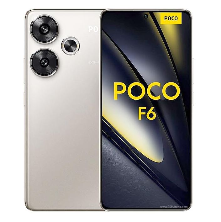 Xiaomi Poco F6