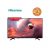 Hisense 32A6A 32” Smart Digital Frameless LED TV