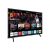 TCL 43S65A Smart Android 43″