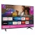 Hisense 55A62GS 55” Smart UHD 4K Frameless LED TV