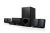 LG LHD627 Home Theater System